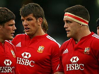 Future Lions tours could be sh...